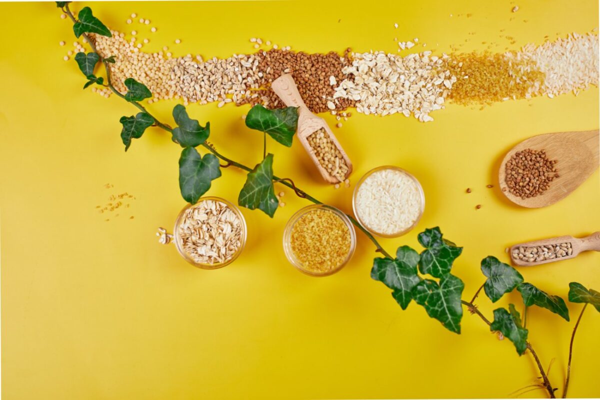 Bulgur Yerine Glutensiz Ne Kullanılabilir?