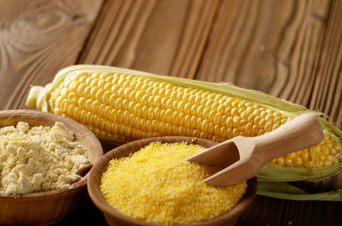 Mısır Ununda Gluten Var mı?