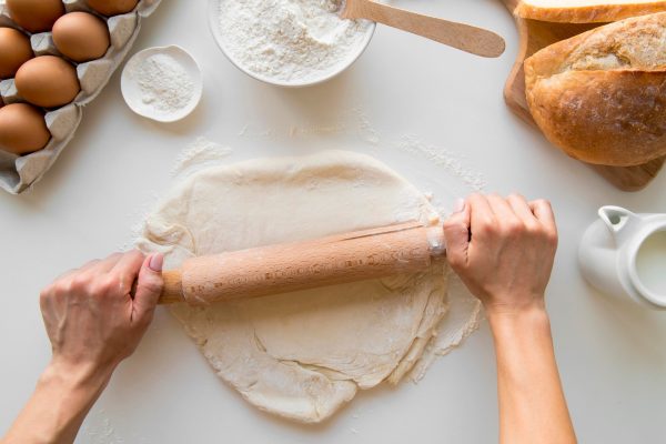 Glutensiz Börek Tarifi
