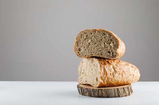 Glutensiz Ekmek Tarifi