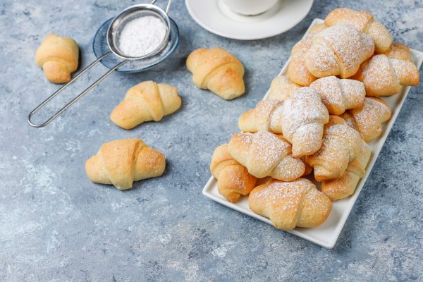 Glutensiz Elmalı Kurabiye Tarifi