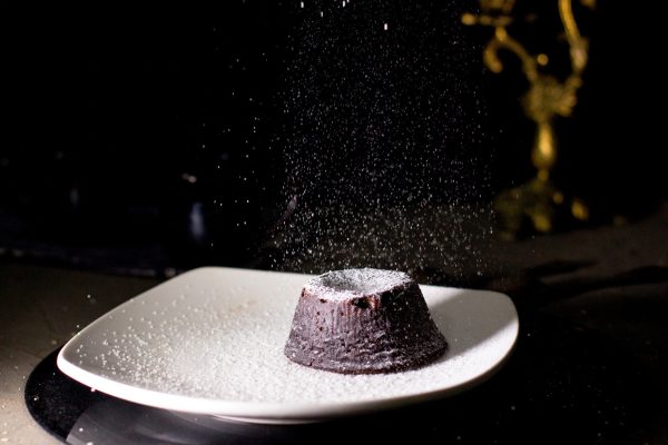 Glutensiz Sufle Tarifi
