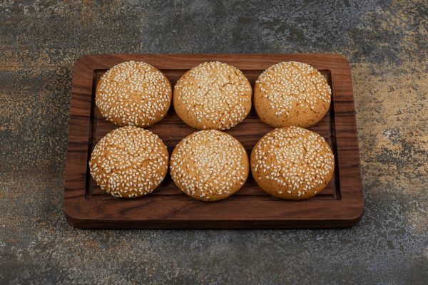 Glutensiz Tuzlu Kurabiye Tarifi