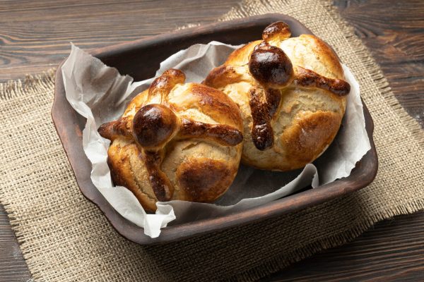 Glutensiz Zeytinli Poğaça Tarifi
