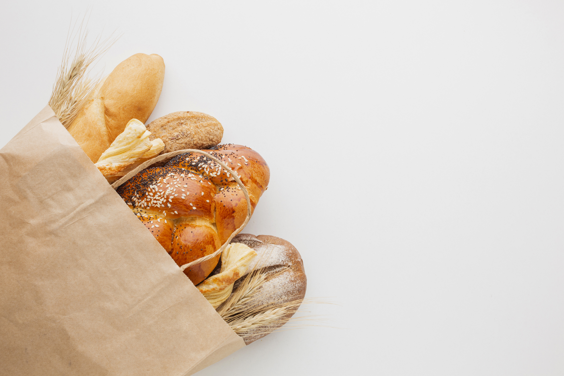 Glutensiz Yiyecekler Nelerdir?