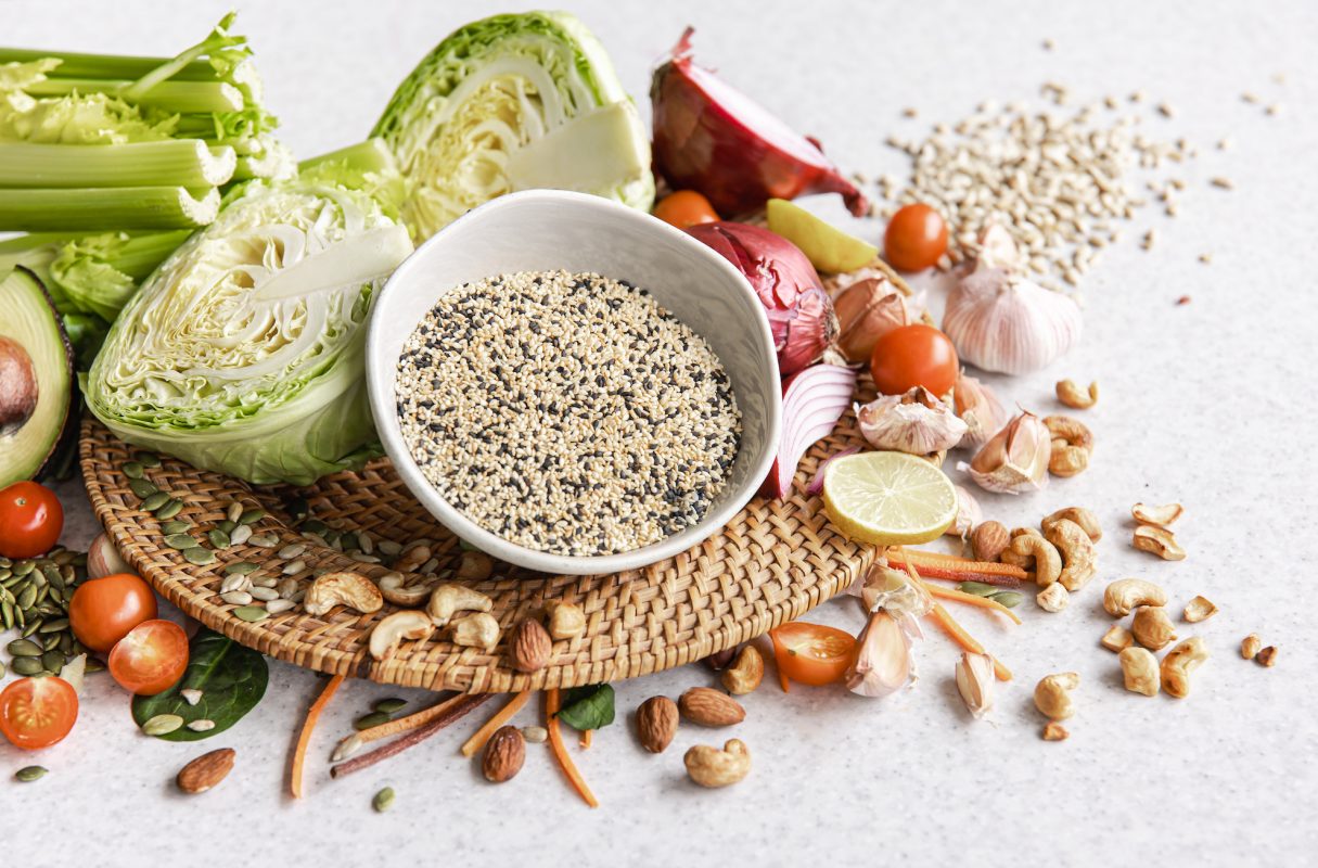 21 Gün Glutensiz Beslenmenin Vücuda Etkileri Nelerdir? Kimler Glutensiz Beslenmelidir?