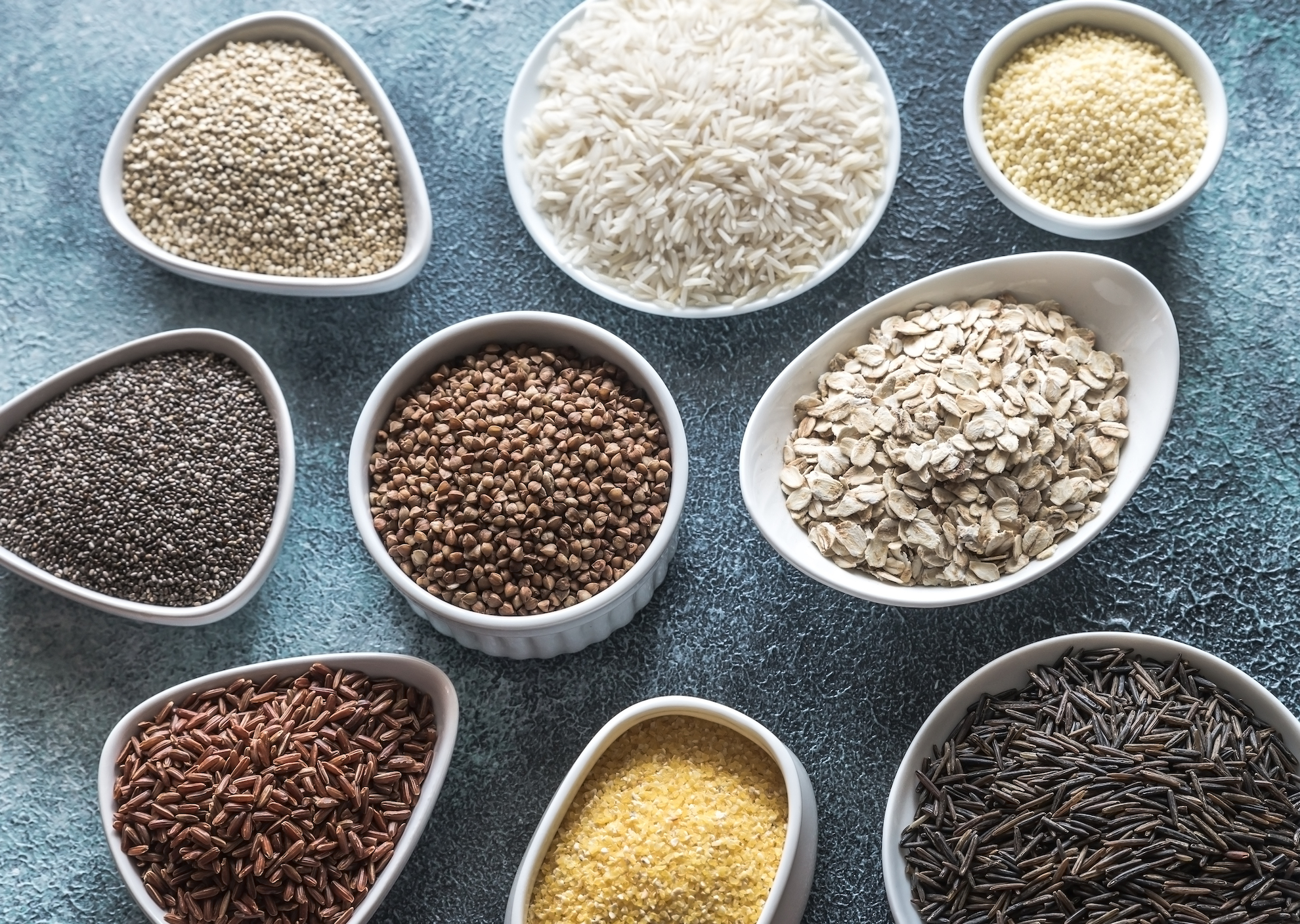 Gluten Ne Kadar Zamanda Vücuttan Atılır?