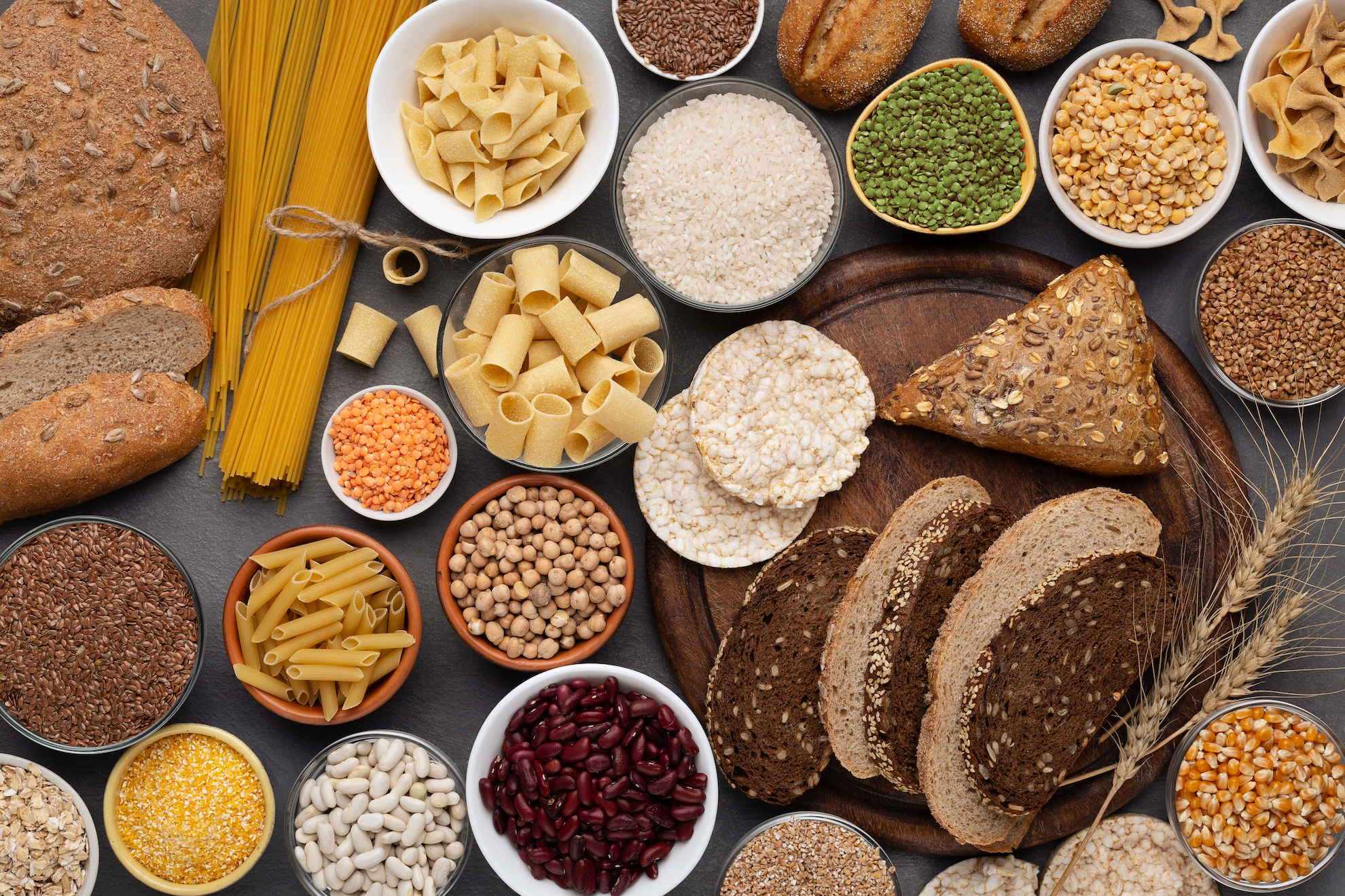 Gluten Kana Karışan Bir İçerik midir?