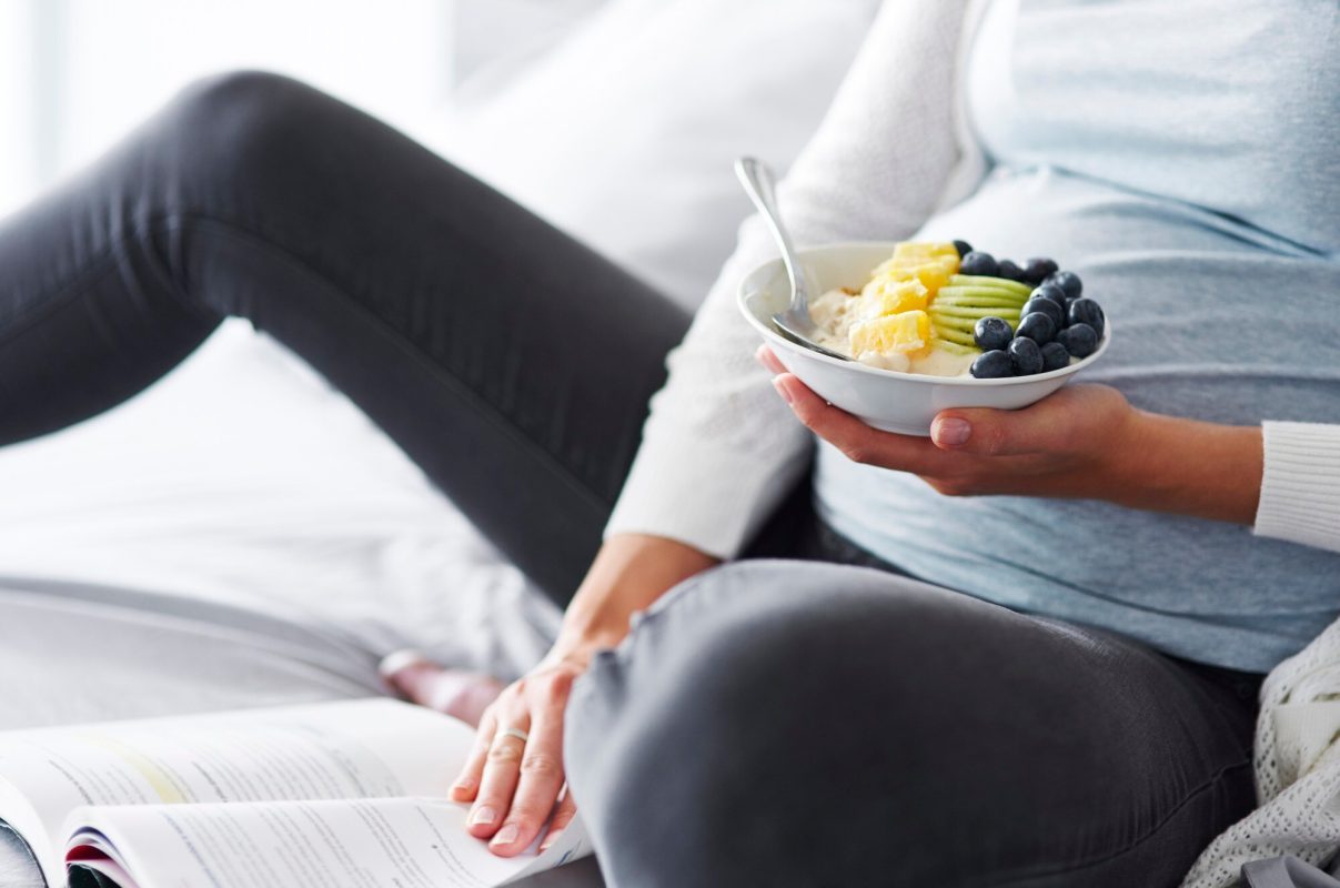 Hamilelikte Çölyak Hastalığı. Hamilelik Sürecinde Nasıl Glutensiz Beslenilebilir?