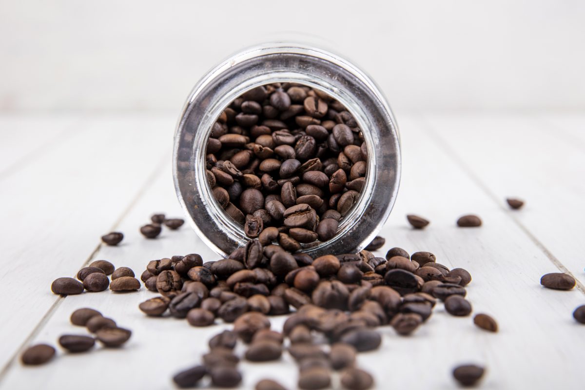 Kahve Gluten İçerir mi? Robusta Çekirdeğinde Gluten Bulunur mu?