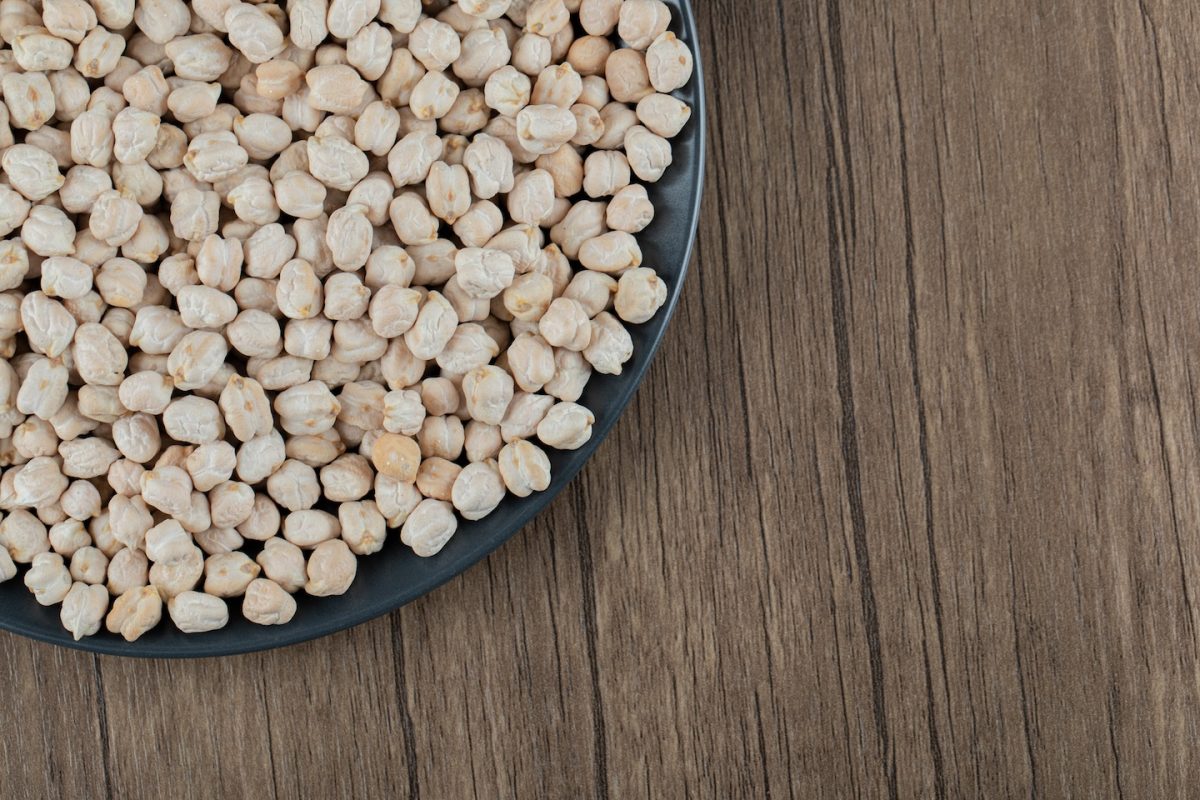 Leblebi Gluten İçerir mi?