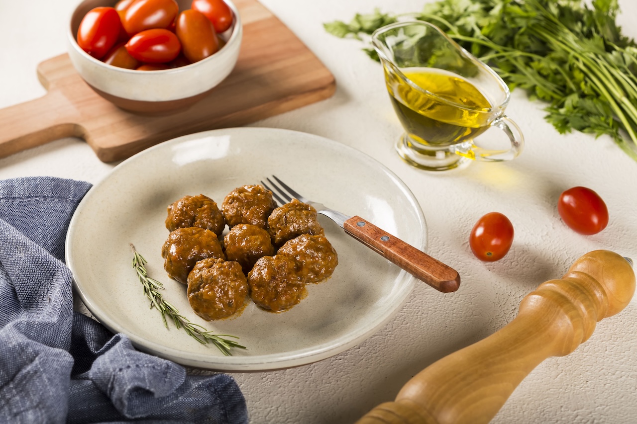 Kolay ve Pratik Mercimek Köftesi Tarifi