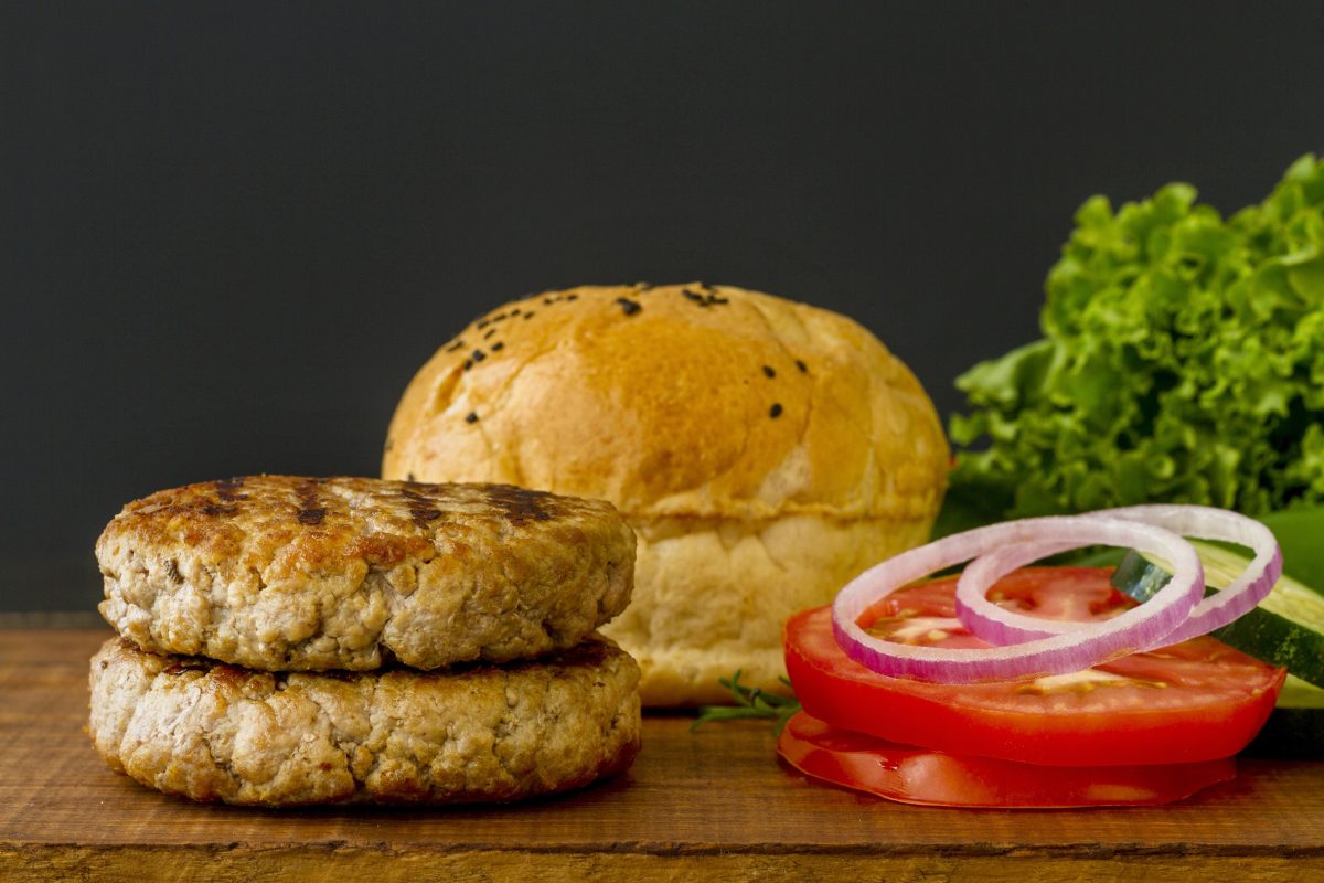 Glutensiz Hamburger Ekmeği Tarifinin Püf Noktaları
